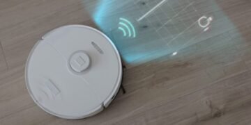 These robovac settings might immediately cease clogs and missed areas – Automated House