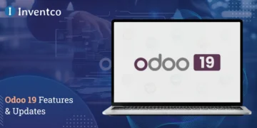 Discover Odoo 19 New Options for Smarter Enterprise Development