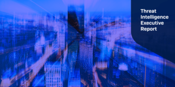 Risk Intelligence Govt Report – Quantity 2025, Quantity 5 – Sophos Information