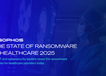 The State of Ransomware in Healthcare 2025 – Sophos Information