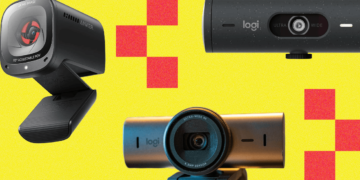 7 Greatest Webcams (2025), Examined and Reviewed