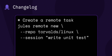 Meet Jules Instruments: A Command Line Companion for Google’s Async Coding Agent