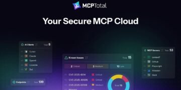 MCPTotal Launches to Energy Safe Enterprise MCP Workflows