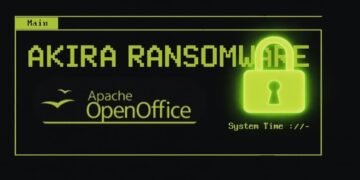 Akira Ransomware Claims It Stole 23GB from Apache OpenOffice – Hackread – Cybersecurity Information, Knowledge Breaches, Tech, AI, Crypto and Extra