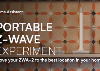 Join ZWA-2 wherever: Use Z-Wave over Wi-Fi or PoE