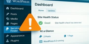 Auth Bypass Flaw in Service Finder WordPress Plugin Beneath Lively Exploit