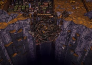 What if Vampire Survivors, however Peggle?