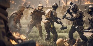 Everyone seems to be leaping into quick XP farms in Battlefield 6 as a result of it takes too rattling lengthy to unlock stuff – and EA is cracking down on it