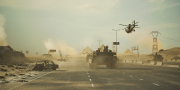 Battlefield 6 Launch Tops Charts Regardless of App Hiccups