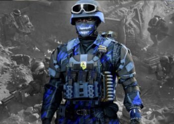 EA Loses Rep With Battlefield 6 Group After ‘Colourful Mess’ Skins Revealed