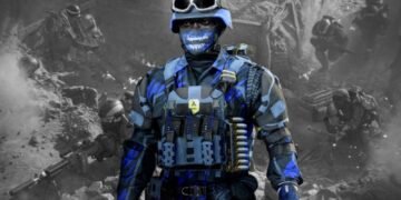 EA Loses Rep With Battlefield 6 Group After ‘Colourful Mess’ Skins Revealed