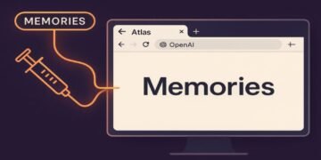 ‘ChatGPT Tainted Reminiscences’ Exploit Permits Command Injection in Atlas Browser