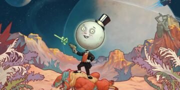 The Outer Worlds 2 Overview