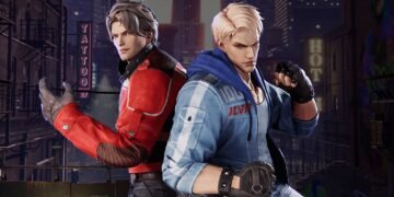 Double Dragon Revive Evaluation – IGN