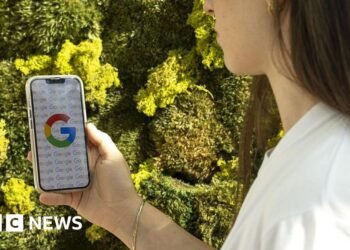 Google could also be compelled to make adjustments to look engine in UK