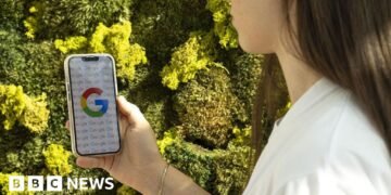 Google could also be compelled to make adjustments to look engine in UK