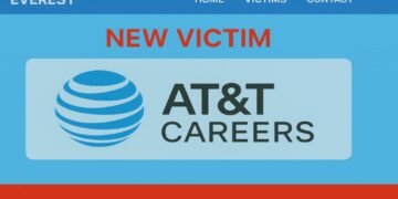 Everest Ransomware Claims AT&T Careers Breach with 576K Data – Hackread – Cybersecurity Information, Knowledge Breaches, Tech, AI, Crypto and Extra