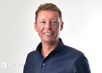 We’re a British success story – the UK ought to be turbocharging us