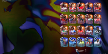 FC 26 Final Scream Group 1 lands with Low Pushed+ Vini Jr and different scary-looking upgraded playing cards
