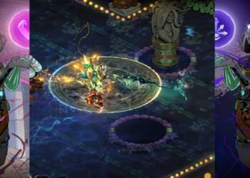 High 10 Finest Boons Ranked