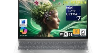 HP Simply Minimize Nearly $2000 from Its EliteBook Laptop computer Packing Intel Core Extremely 7, 32GB DDR5 RAM, and 1TB SSD