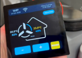 HRV Will get Residence Automation Upgrades