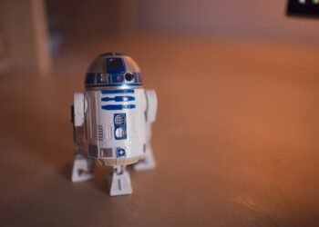 A Newbie’s Information to Robotics with Python