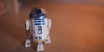 A Newbie’s Information to Robotics with Python