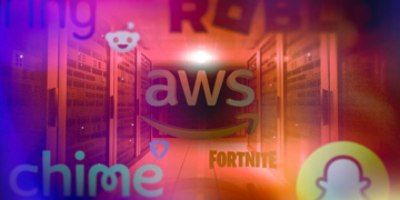 At present’s Large AWS Outage That Took Down Your Favourite Websites Is Nonetheless Going On