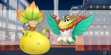 All Mega Evolutions and Mega Stone areas in Pokémon Legends: Z-A