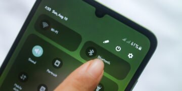 This Hidden Android Function Fixes Some Of The Greatest Privateness Points