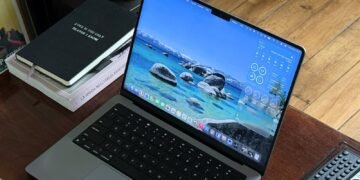 Will Apple Ever Exchange Mac’s Contact ID With Face ID?