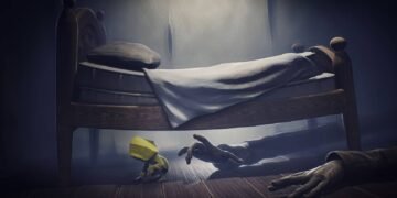 I Did Not Count on The Little Nightmares Video games To Be Some Of The Creepiest I’ve Ever Performed