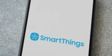 Samsung SmartThings app now allows you to management your journey and residence from one place – Automated Residence