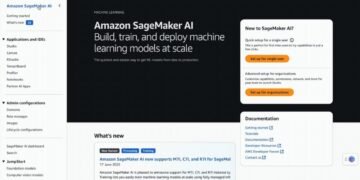 Serverless deployment on your Amazon SageMaker Canvas fashions