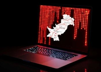 Confucius Hackers Hit Pakistan With New WooperStealer and Anondoor Malware