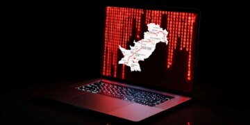 Confucius Hackers Hit Pakistan With New WooperStealer and Anondoor Malware