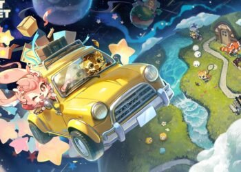 HoYoverse’s Animal Crossing-like Petit Planet’s beta kicks off this November