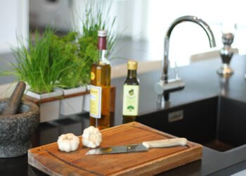 Uncovering the Better of Sustainable and Eco-Pleasant Kitchen Merchandise – Chefio