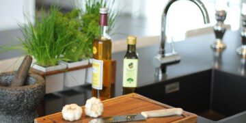 Uncovering the Better of Sustainable and Eco-Pleasant Kitchen Merchandise – Chefio