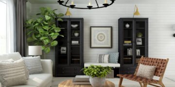 Trendy Residence Decor Equipment for the Fanatic of Maximalism – Chefio