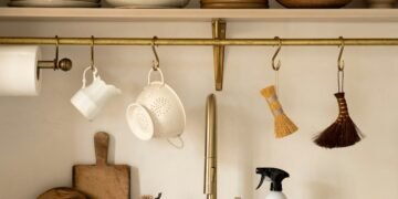 Redefining Trendy Decor – Chefio