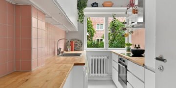 Exploring West Elm Impressed Spring 2025 Kitchen Decor Concepts. – Chefio