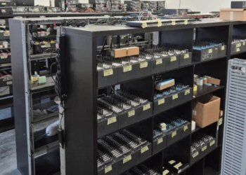 Europol Dismantles SIM Farm Community Powering 49 Million Faux Accounts Worldwide