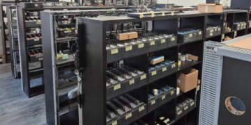 Europol Dismantles SIM Farm Community Powering 49 Million Faux Accounts Worldwide