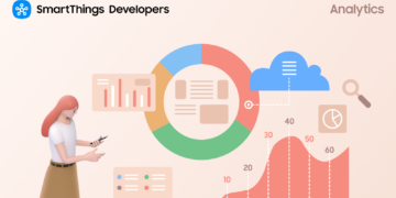 SmartThings Weblog