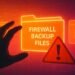 SonicWall Says Hackers Breached All of Its Firewall Backups