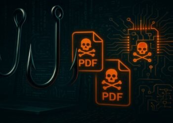 Meet SpamGPT and MatrixPDF, AI Toolkits Driving Malware Assaults