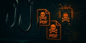 Meet SpamGPT and MatrixPDF, AI Toolkits Driving Malware Assaults
