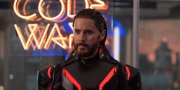 Do not kill Tron, simply give it the Predator therapy